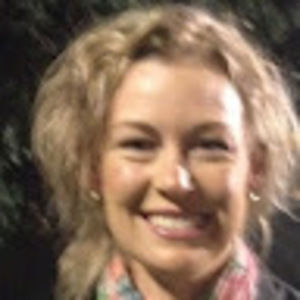 Meet your Posher, Hayley